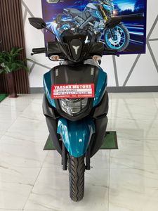 Yamaha Ray ZR 2026 for Sale