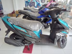 Yamaha Ray ZR 2026 for Sale