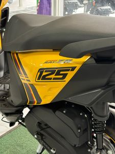 Yamaha Ray ZR 2026 for Sale