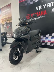 Yamaha Ray ZR 2026 for Sale