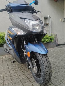Yamaha Ray ZR 2026 for Sale