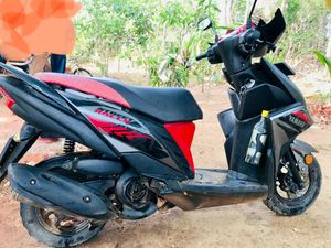 Yamaha Ray ZR 2019 for Sale