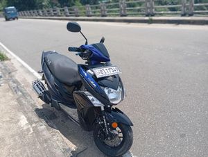 Yamaha Ray ZR 2019 for Sale
