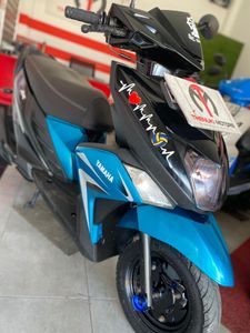 Yamaha Ray ZR B FI 2017 for Sale
