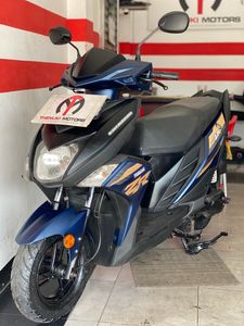 Yamaha Ray ZR B G TT 2019 for Sale