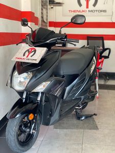 Yamaha Ray ZR b H Z 2019 for Sale