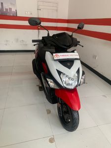 Yamaha Ray ZR BFQ 2018 for Sale