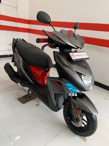 Yamaha Ray ZR bhg 2019 for Sale Yamaha Ray ZR bhg 2019 for Sale