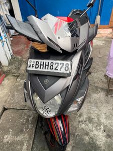 Yamaha Ray ZR 125 2019 for Sale Yamaha Ray ZR 125 2019 for Sale