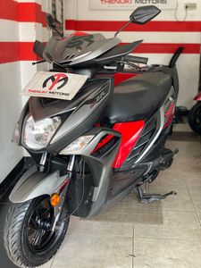 Yamaha Ray ZR BHU 2019 for Sale