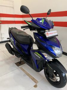 Yamaha Ray ZR BID 2020 for Sale