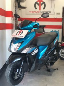 Yamaha Ray ZR BIM 2020 for Sale