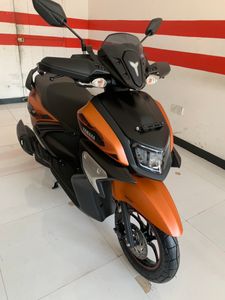 Yamaha Ray ZR BK 2025 for Sale Yamaha Ray ZR BK 2025 for Sale