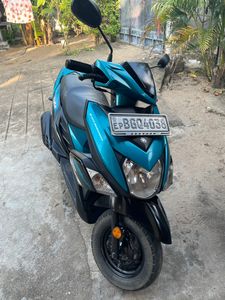 Yamaha Ray ZR Blue core 2020 for Sale