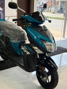 Yamaha Ray ZR Brand New 2026 for Sale