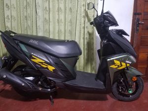 Yamaha Ray ZR 2017 for Sale