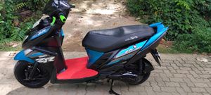 Yamaha Ray ZR D 2017 for Sale
