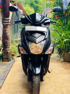 Yamaha Ray ZR Dark Night 2018 for Sale