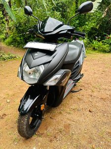 Yamaha Ray ZR 2020 for Sale