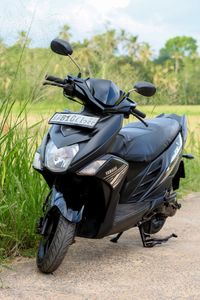 Yamaha Ray ZR 2020 for Sale