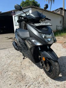 Yamaha Ray ZR Darknight 2019 for Sale