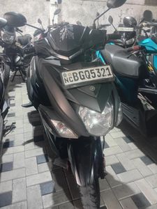 Yamaha Ray ZR Disk Break 2018 for Sale Yamaha Ray ZR Disk Break 2018 for Sale