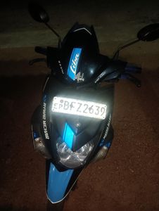 Yamaha Ray ZR 2017 for Sale