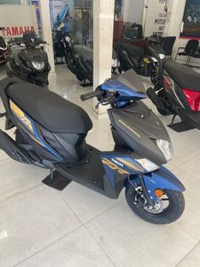 Yamaha Ray ZR exchange ok 2026 for Sale