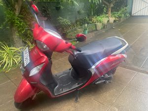 Yamaha Ray ZR 2017 for Sale
