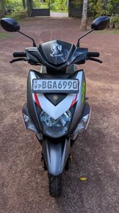 Yamaha Ray ZR 2017 for Sale
