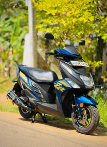 Yamaha Ray ZR 2019 for Sale Yamaha Ray ZR 2019 for Sale