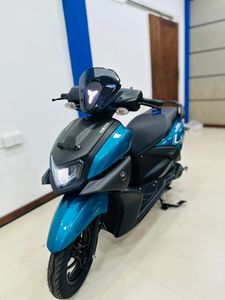 Yamaha Ray ZR Hybrid 2025 for Sale
