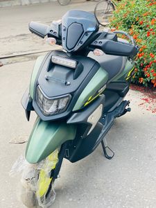 Yamaha Ray ZR hybrid 2025 for Sale