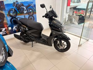 Yamaha Ray ZR 2026 for Sale Yamaha Ray ZR 2026 for Sale