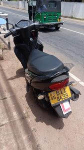 Yamaha Ray ZR 2019 for Sale Yamaha Ray ZR 2019 for Sale