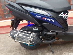 Yamaha Ray ZR Monster Edition 2019 for Sale
