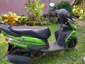 Yamaha Ray ZR 2017 for Sale