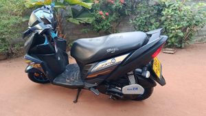 Yamaha Ray ZR 2018 for Sale