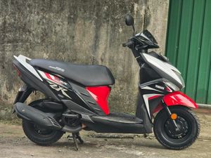 Yamaha Ray ZR onlight 2017 for Sale