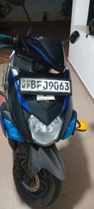 Yamaha Ray ZR 2017 for Sale