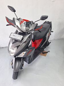 Yamaha Ray ZR rally 2019 for Sale Yamaha Ray ZR rally 2019 for Sale