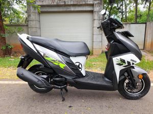 Yamaha Ray ZR 2018 for Sale