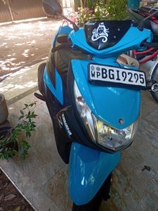 Yamaha Ray ZR 2015 for Sale