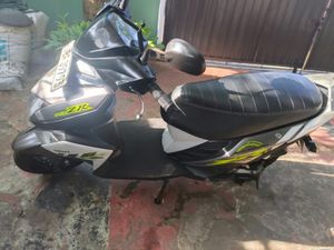 Yamaha Ray ZR 2018 for Sale