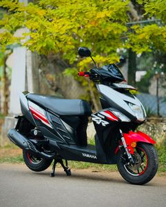 Yamaha Ray ZR 2019 for Sale