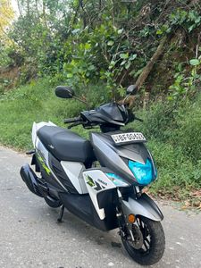 Yamaha Ray ZR 2017 for Sale
