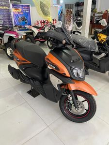 Yamaha Ray ZR special discount 2025 for Sale