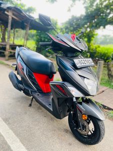 Yamaha Ray ZR STREET RALLY 2018 for Sale