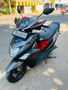 Yamaha Ray ZR Street Rally 2019 for Sale
