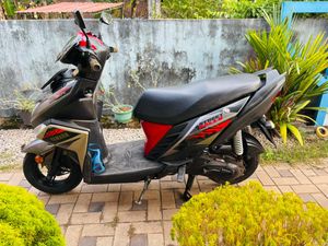 Yamaha Ray ZR Street Rally 2019 for Sale
